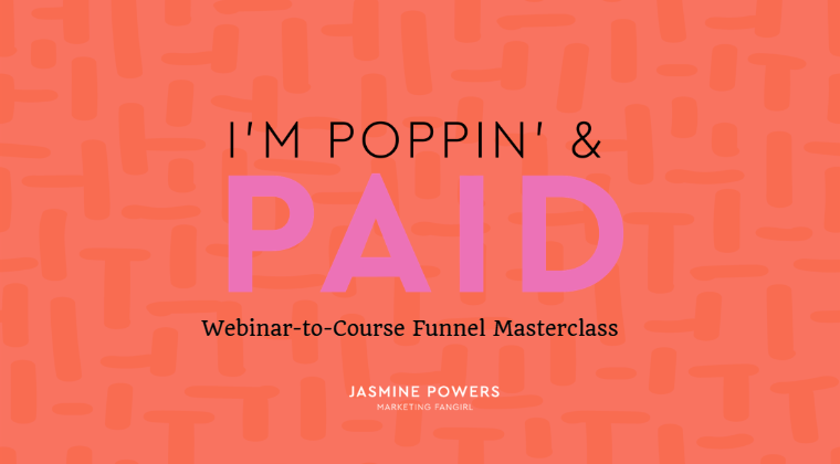 Webinar Funnel Thinkific