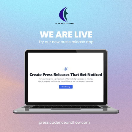 Press Release Pro